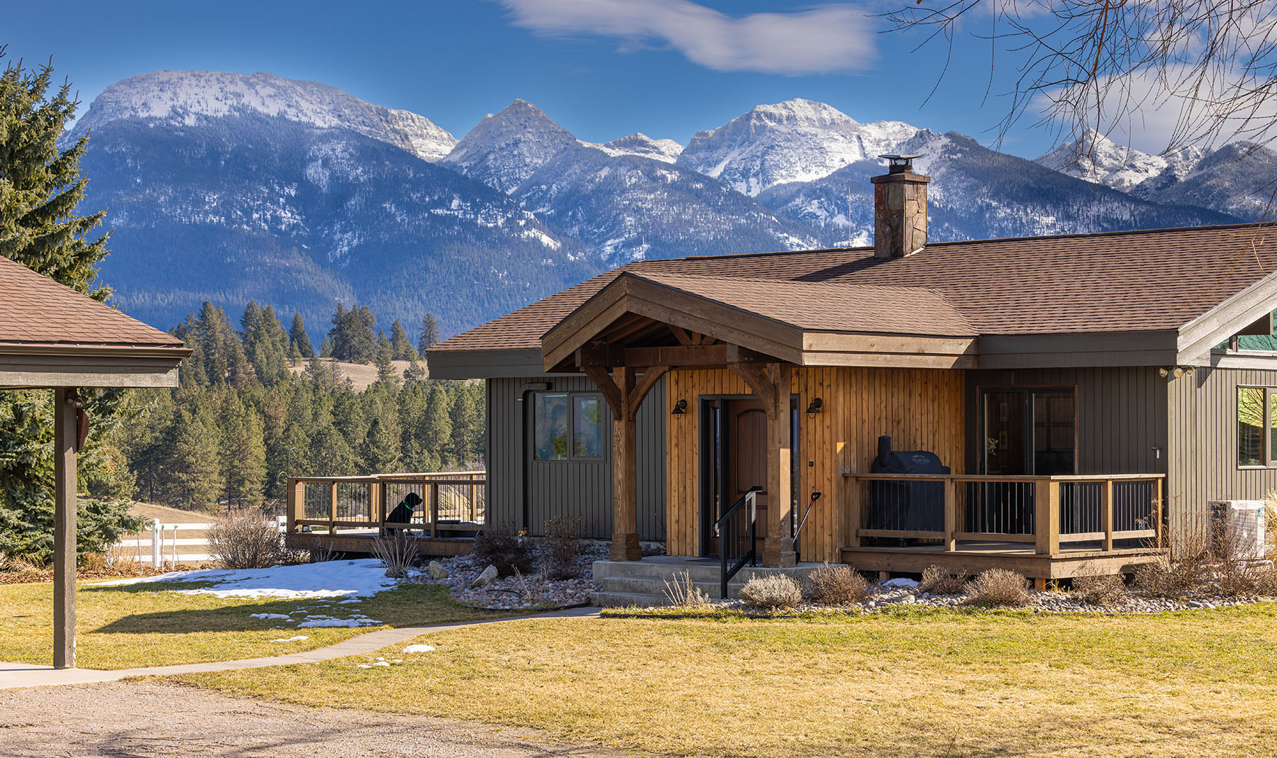 Mission Mountain Ranch property picture 42 of 42