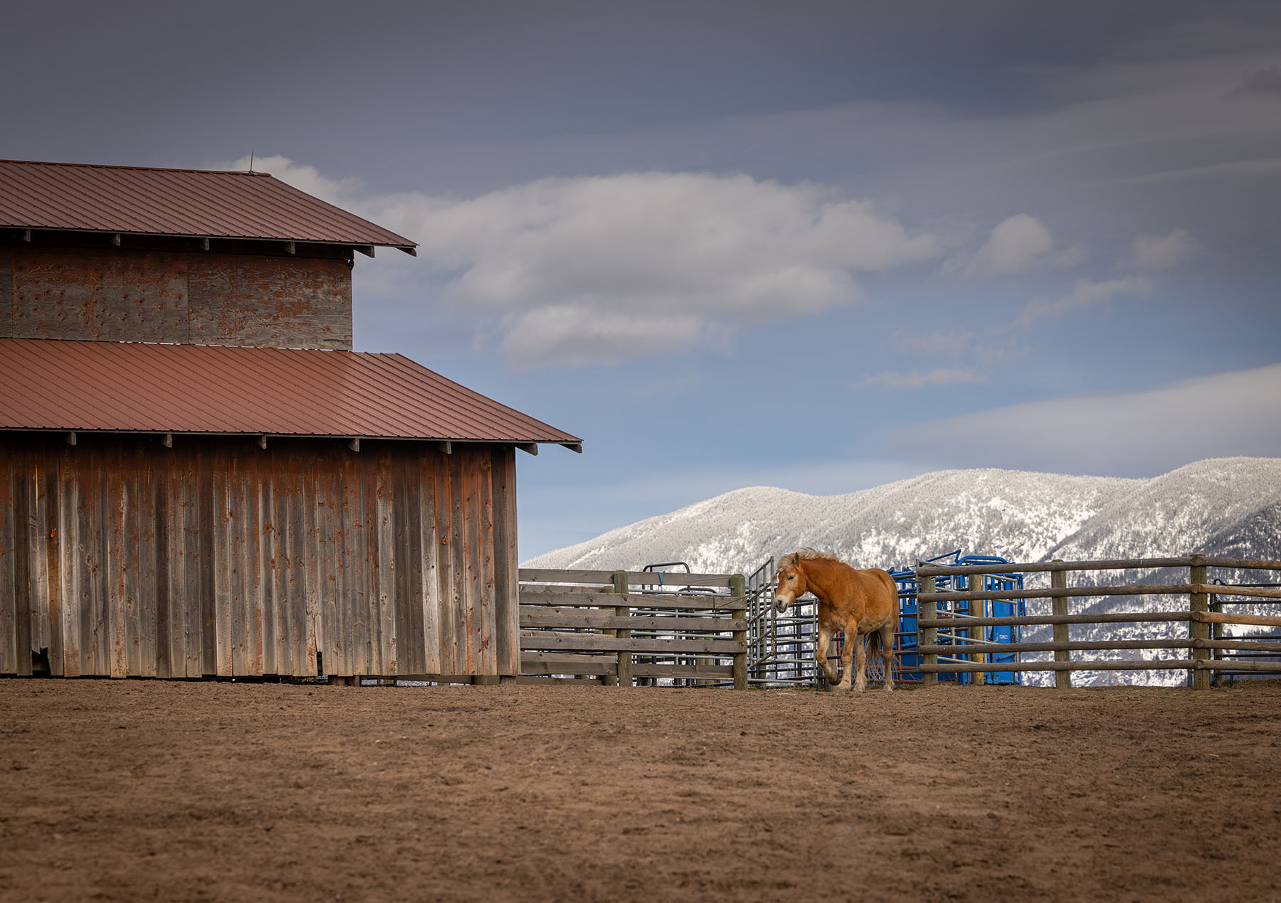 Mission Mountain Ranch property picture 32 of 42
