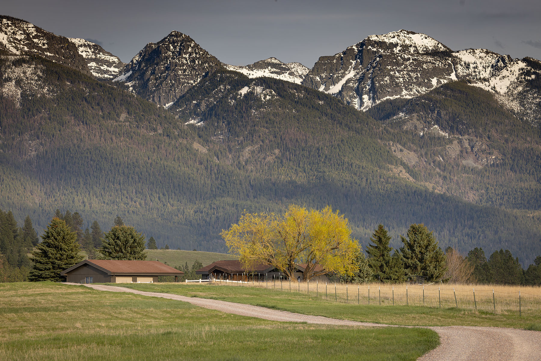 Mission Mountain Ranch property picture 8 of 42