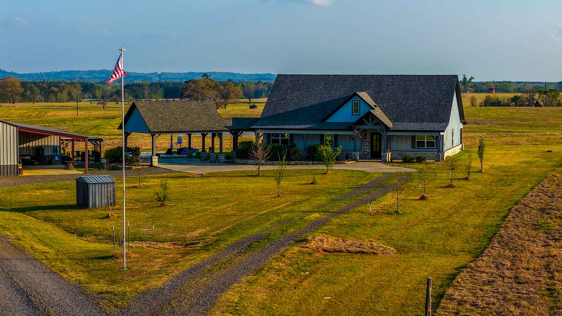 Big Valley Ranch property picture 1 of 75