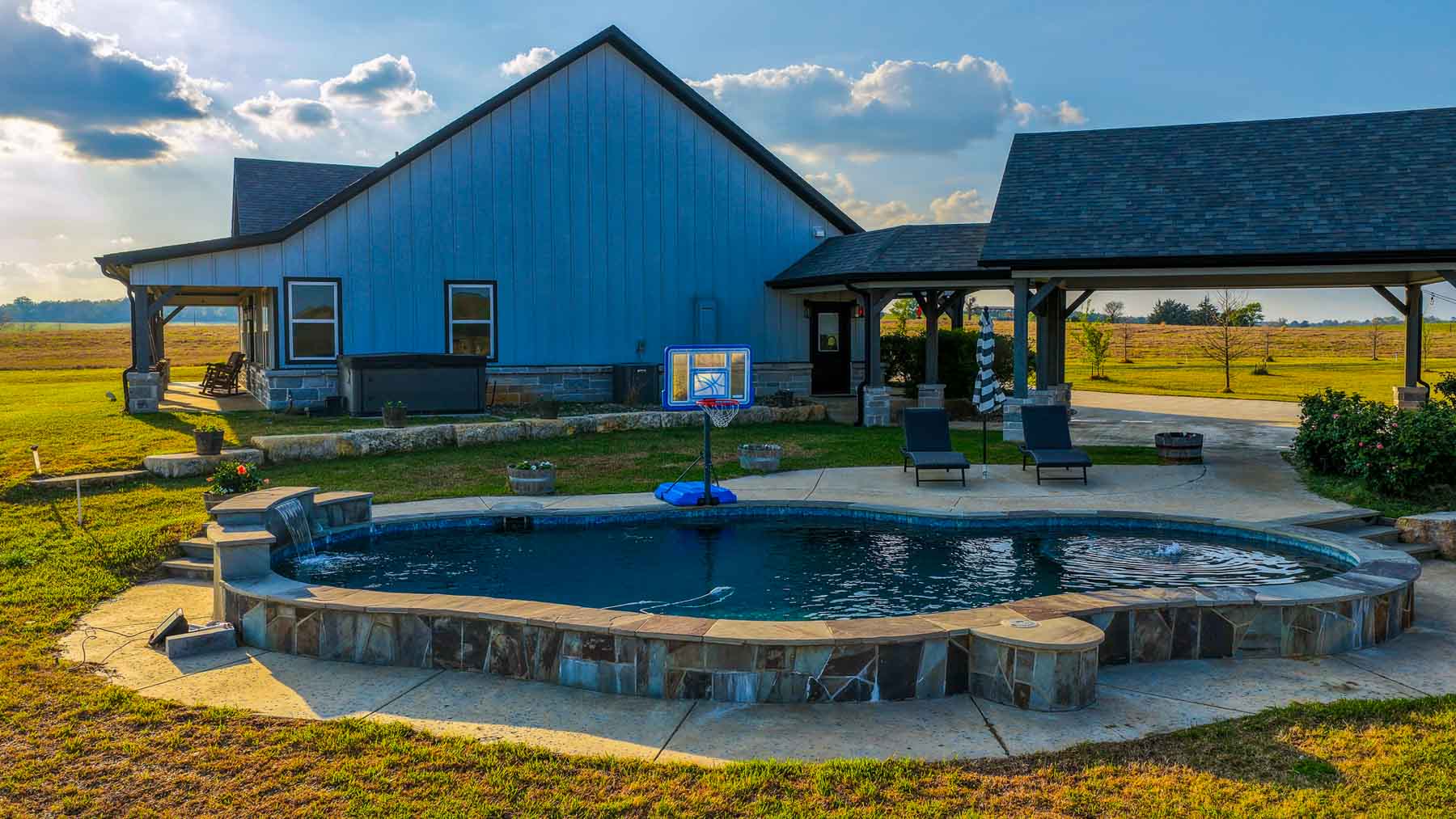 Big Valley Ranch property picture 22 of 75