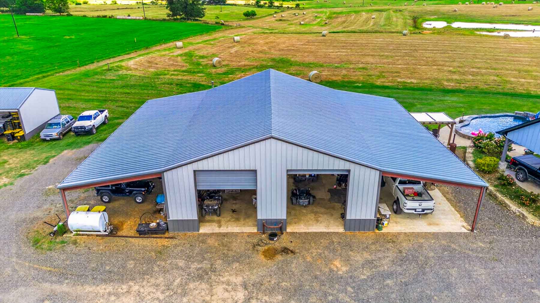 Big Valley Ranch property picture 73 of 75