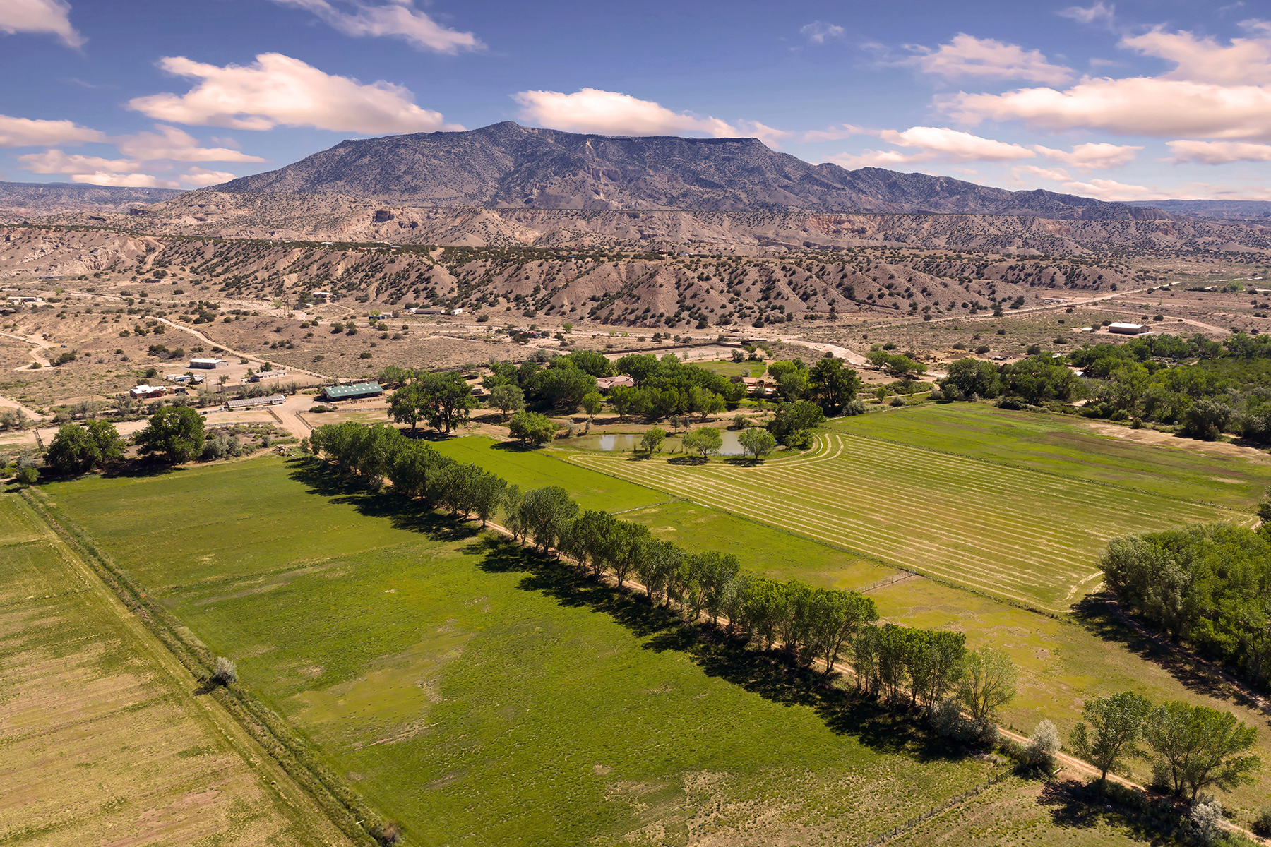 Abiquiu Valley Farm property picture 9 of 52