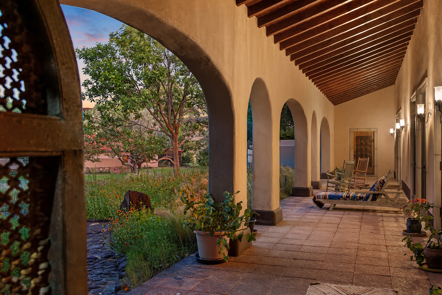 Abiquiu Valley Farm property picture 28 of 52