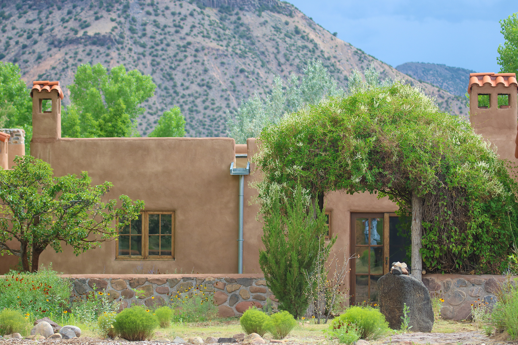 Abiquiu Valley Farm property picture 41 of 52