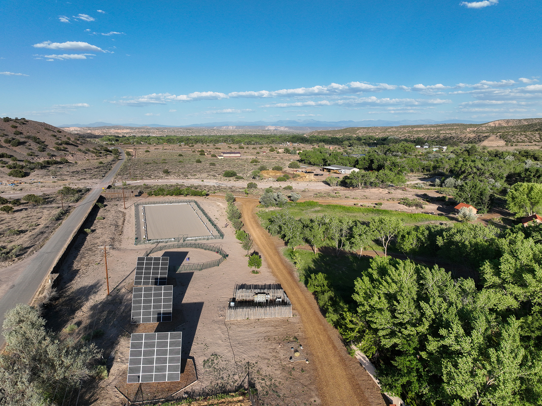 Abiquiu Valley Farm property picture 51 of 52