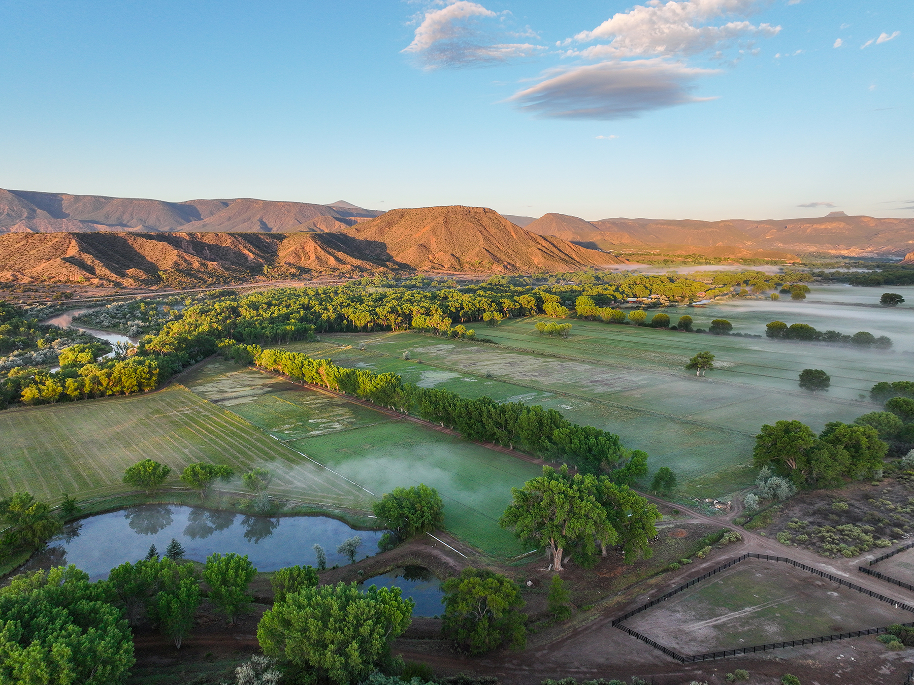 Abiquiu Valley Farm property picture 52 of 52