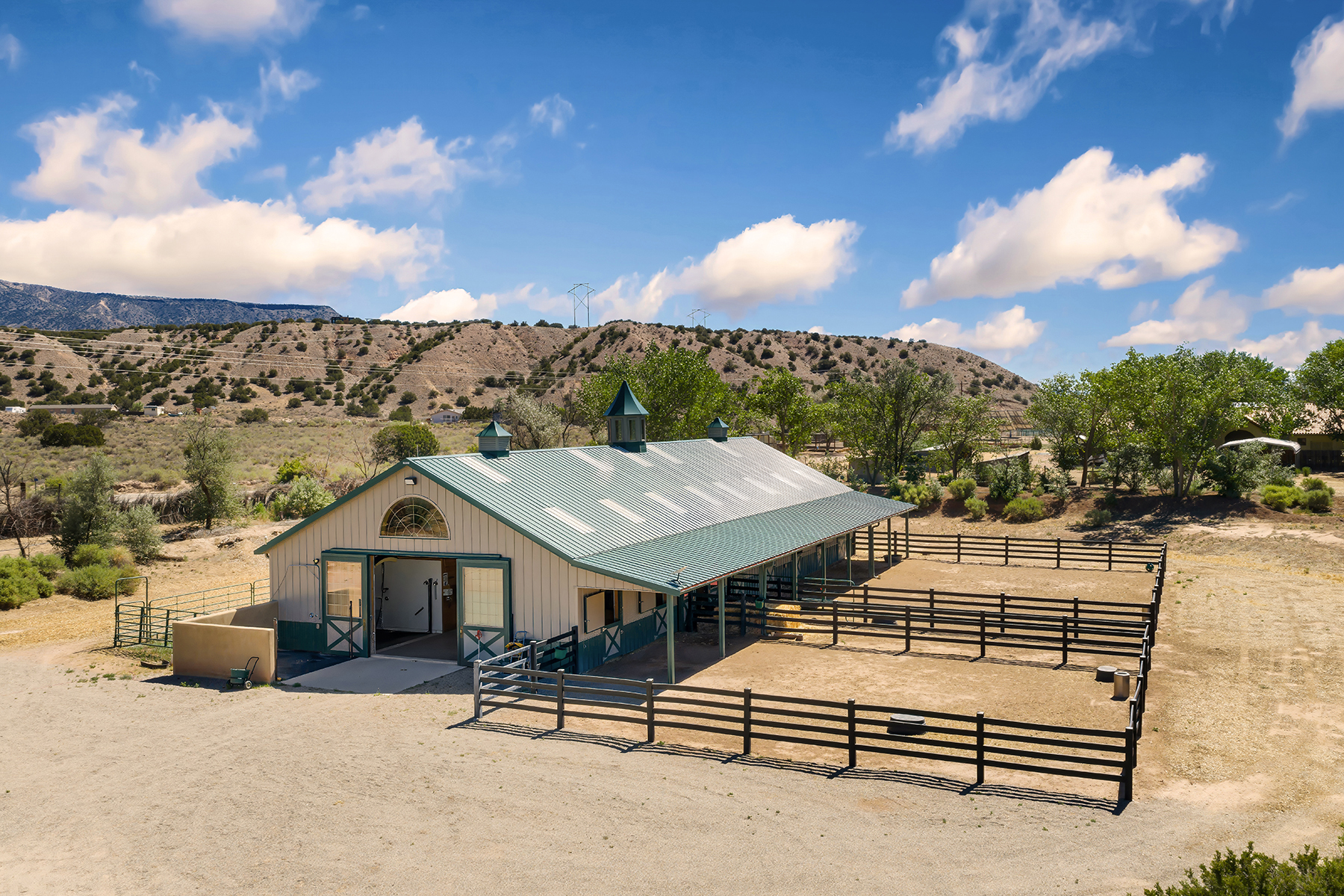 Abiquiu Valley Farm property picture 44 of 52