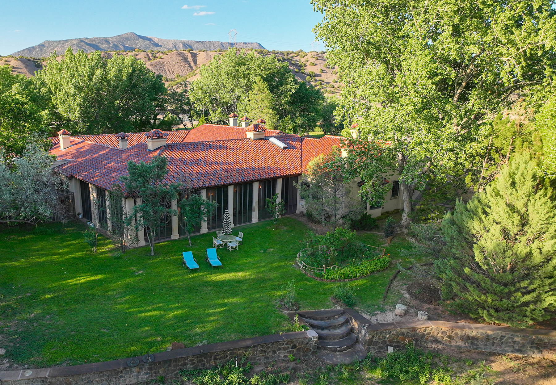 Abiquiu Valley Farm property picture 14 of 52