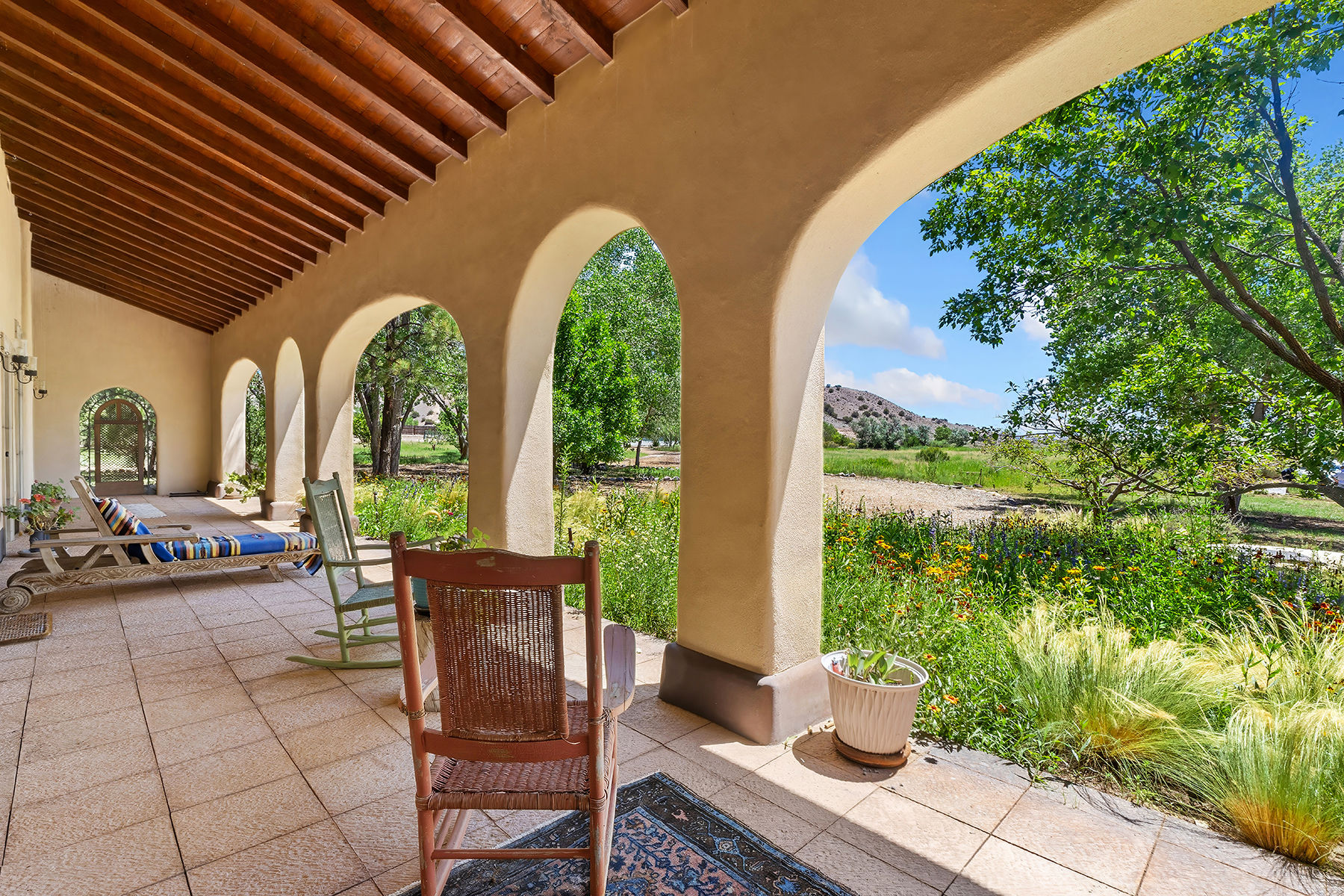 Abiquiu Valley Farm property picture 6 of 52
