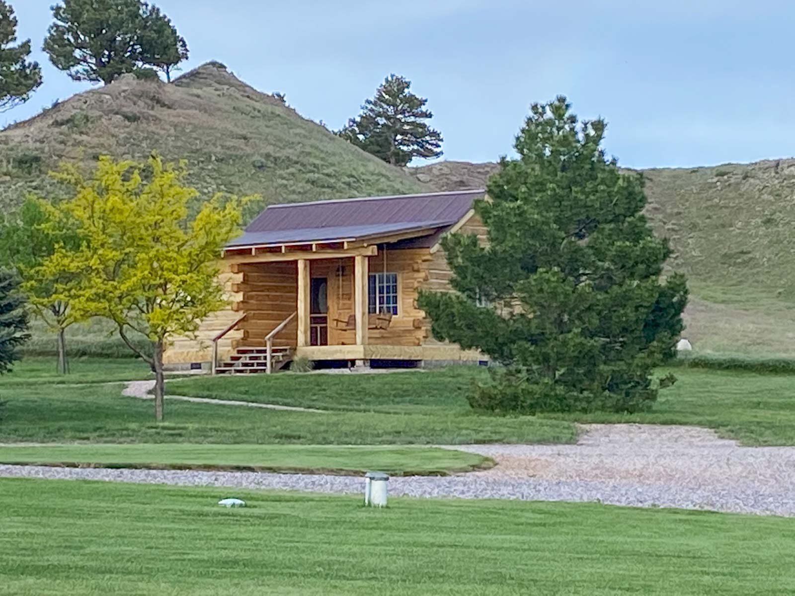 Tipi Hills Ranch property picture 45 of 49