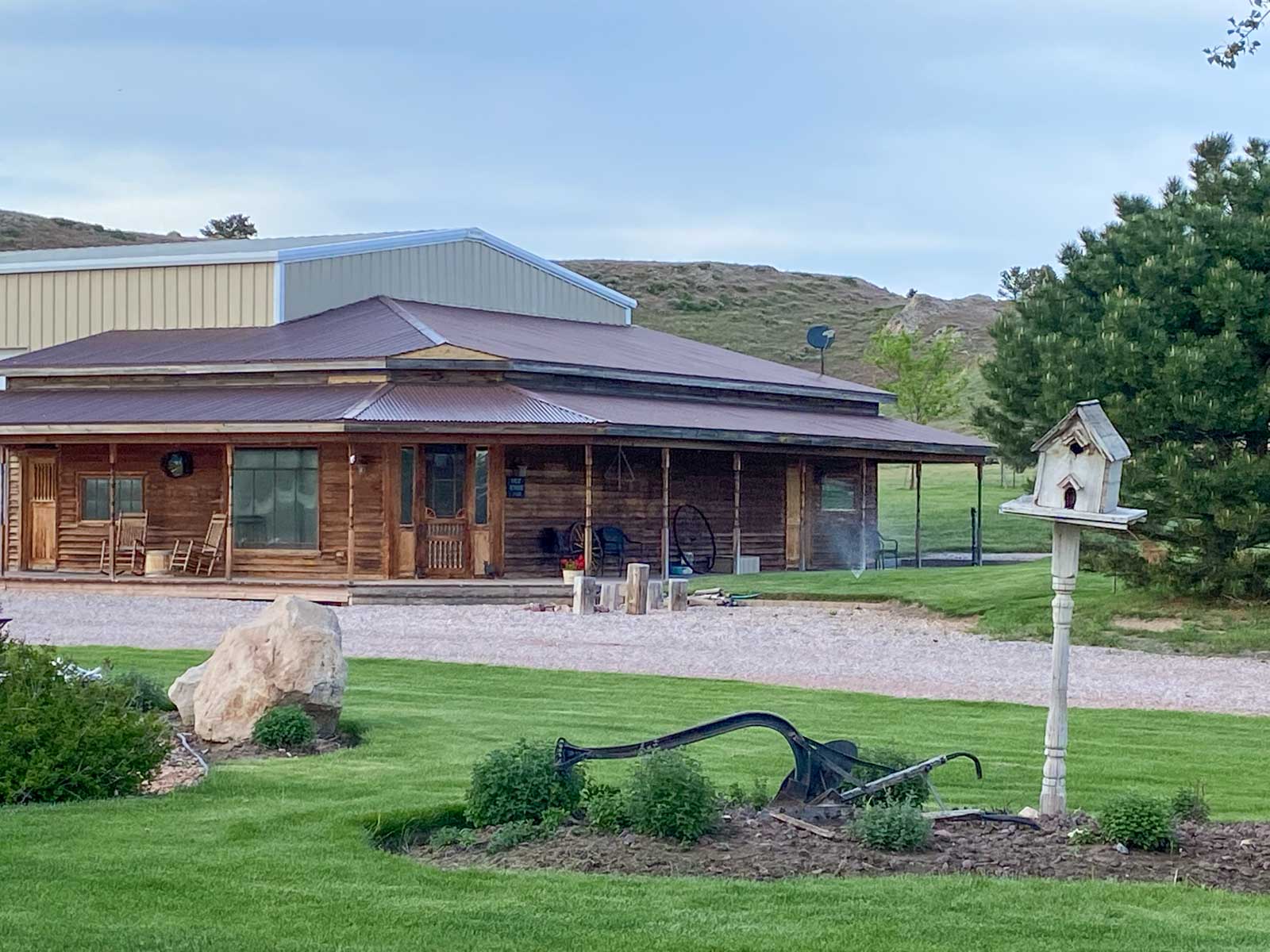 Tipi Hills Ranch property picture 10 of 49