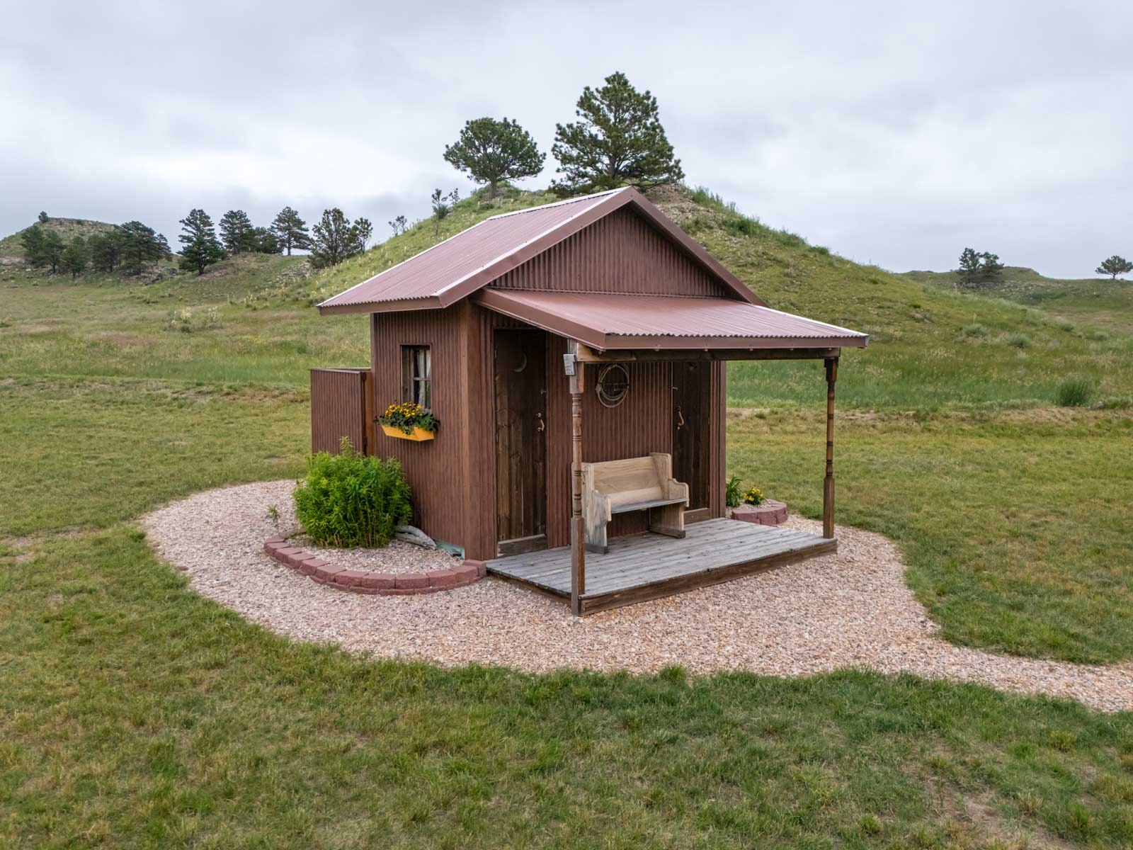 Tipi Hills Ranch property picture 41 of 49
