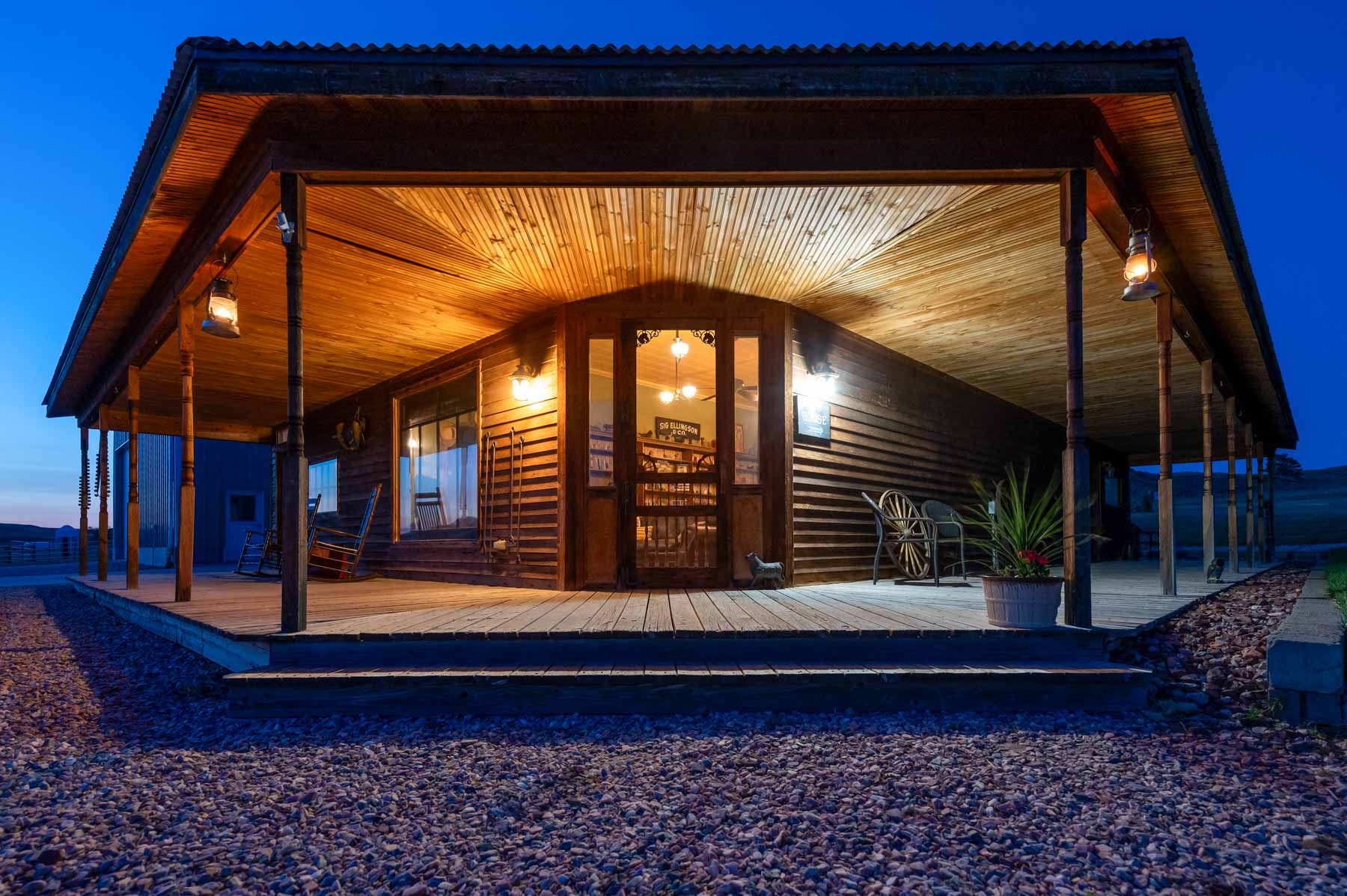 Tipi Hills Ranch property picture 6 of 49