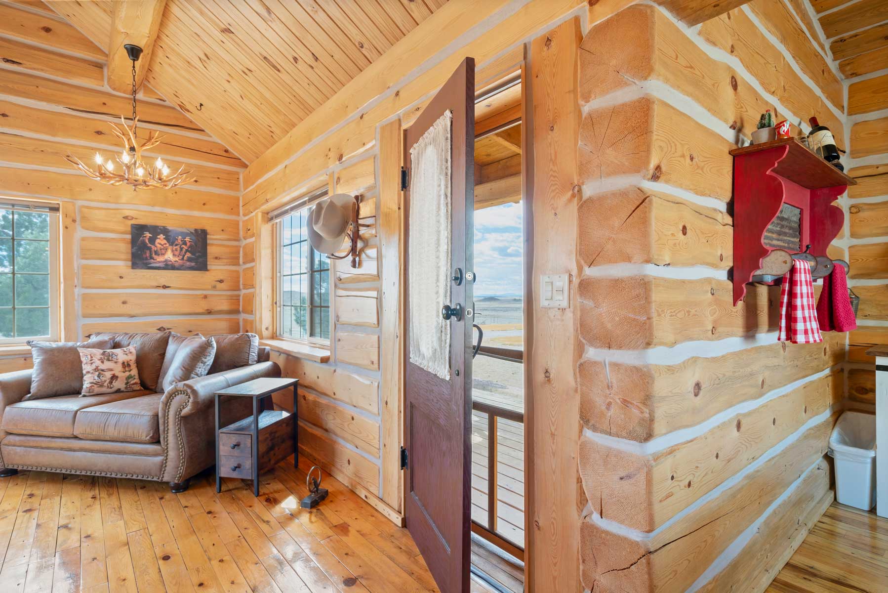 Tipi Hills Ranch property picture 26 of 49