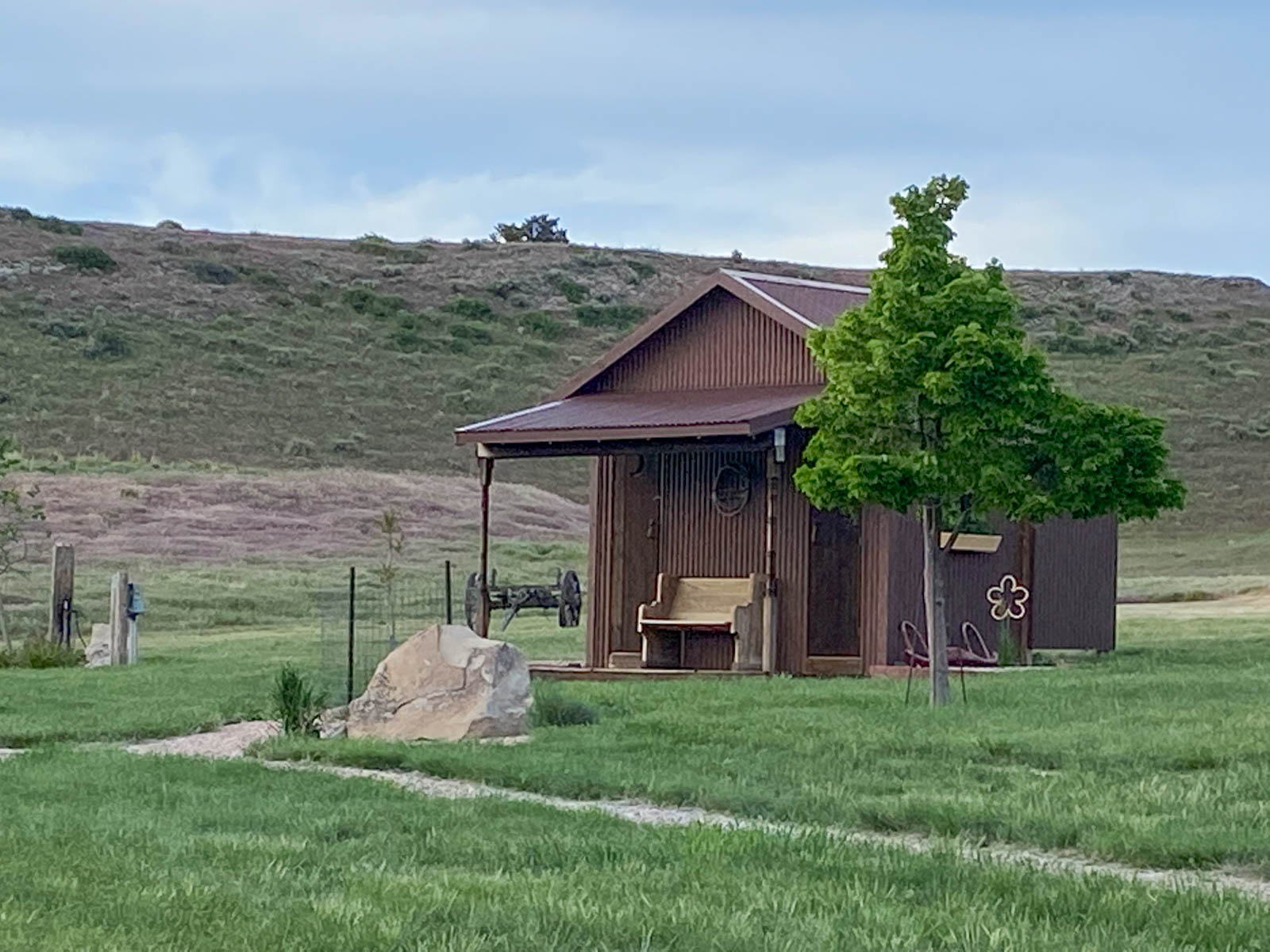 Tipi Hills Ranch property picture 48 of 49