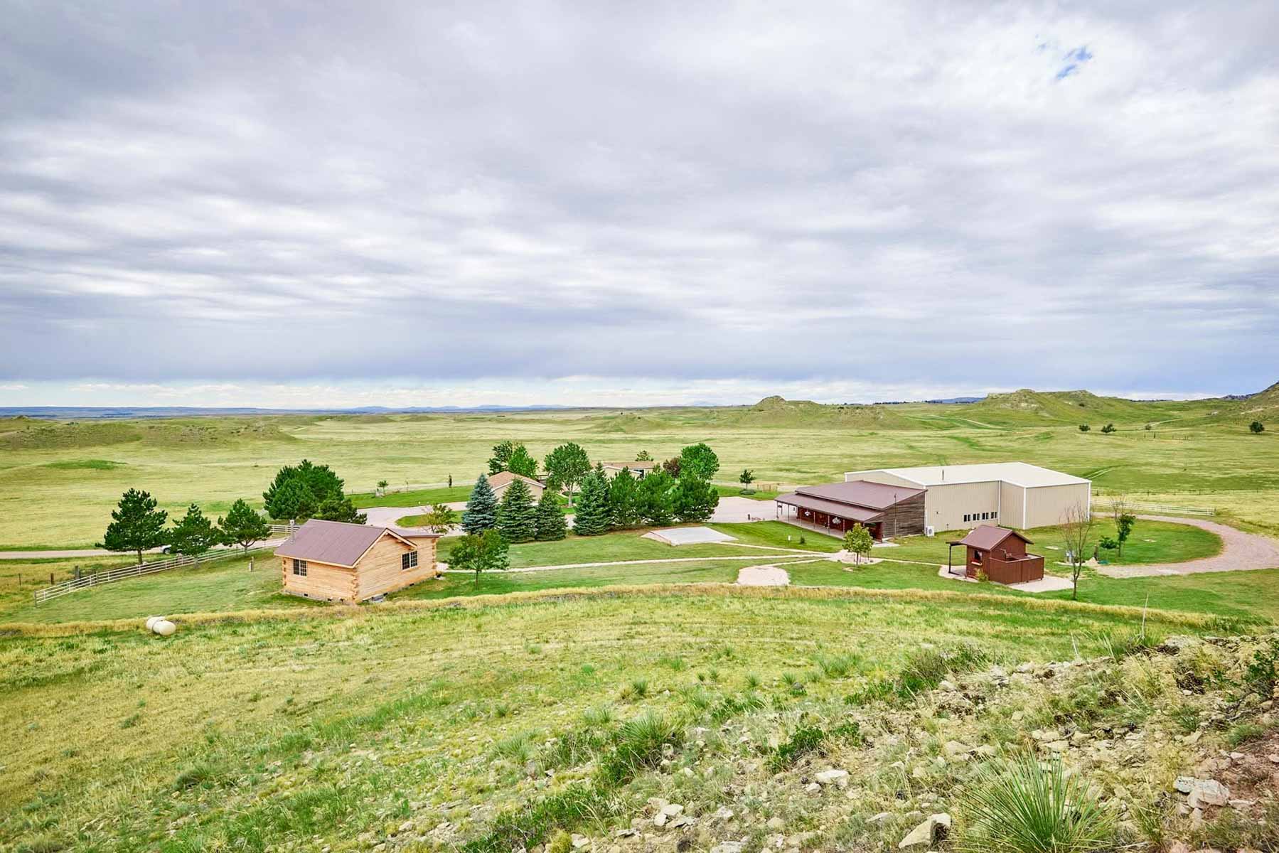 Tipi Hills Ranch property picture 2 of 49