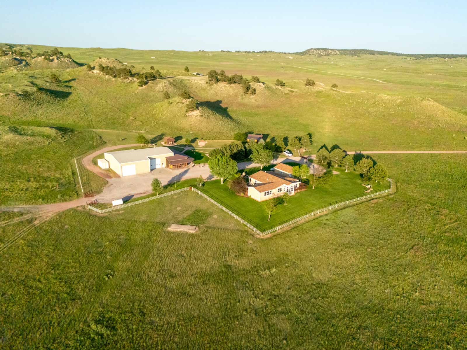 Tipi Hills Ranch property picture 13 of 49