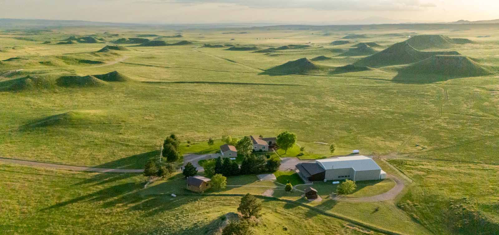 Tipi Hills Ranch property picture 1 of 49