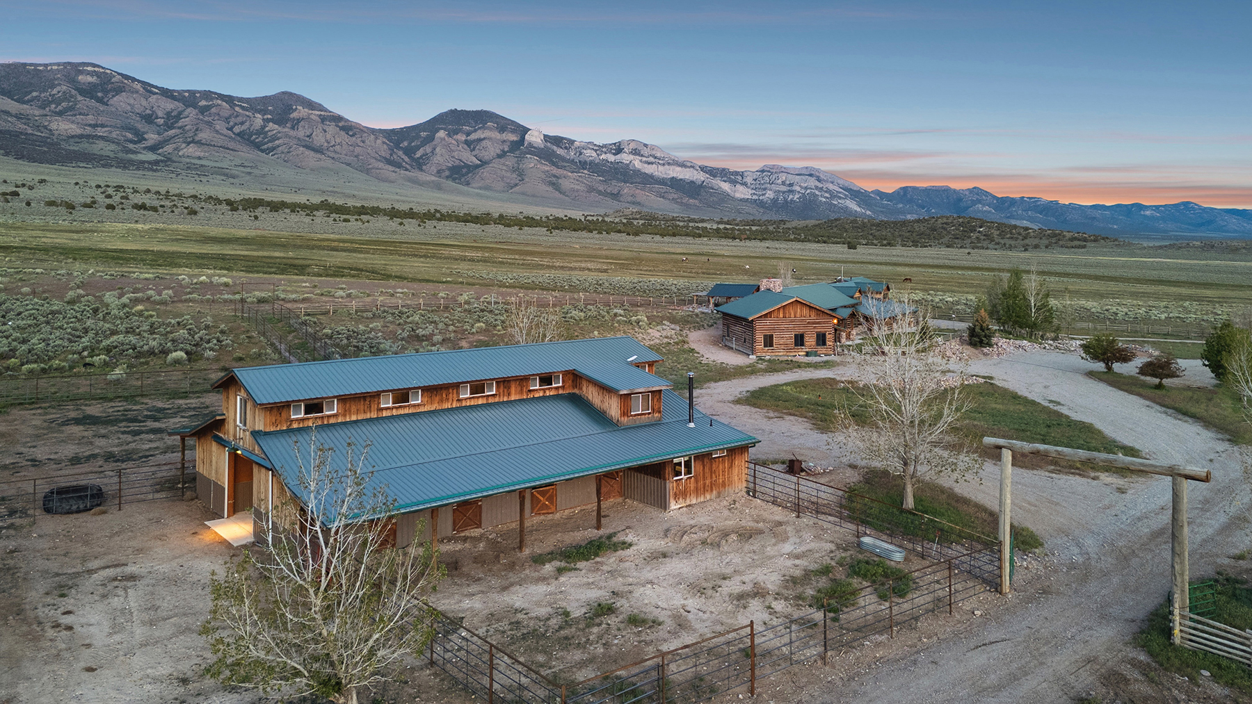 Cave Valley Ranch property picture 38 of 132
