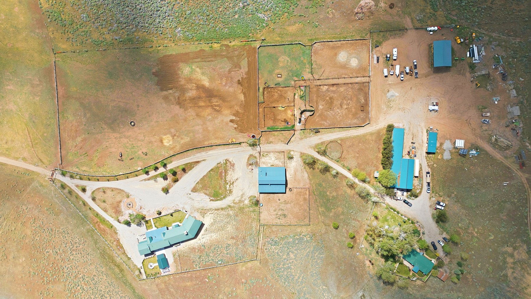 Cave Valley Ranch property picture 58 of 132