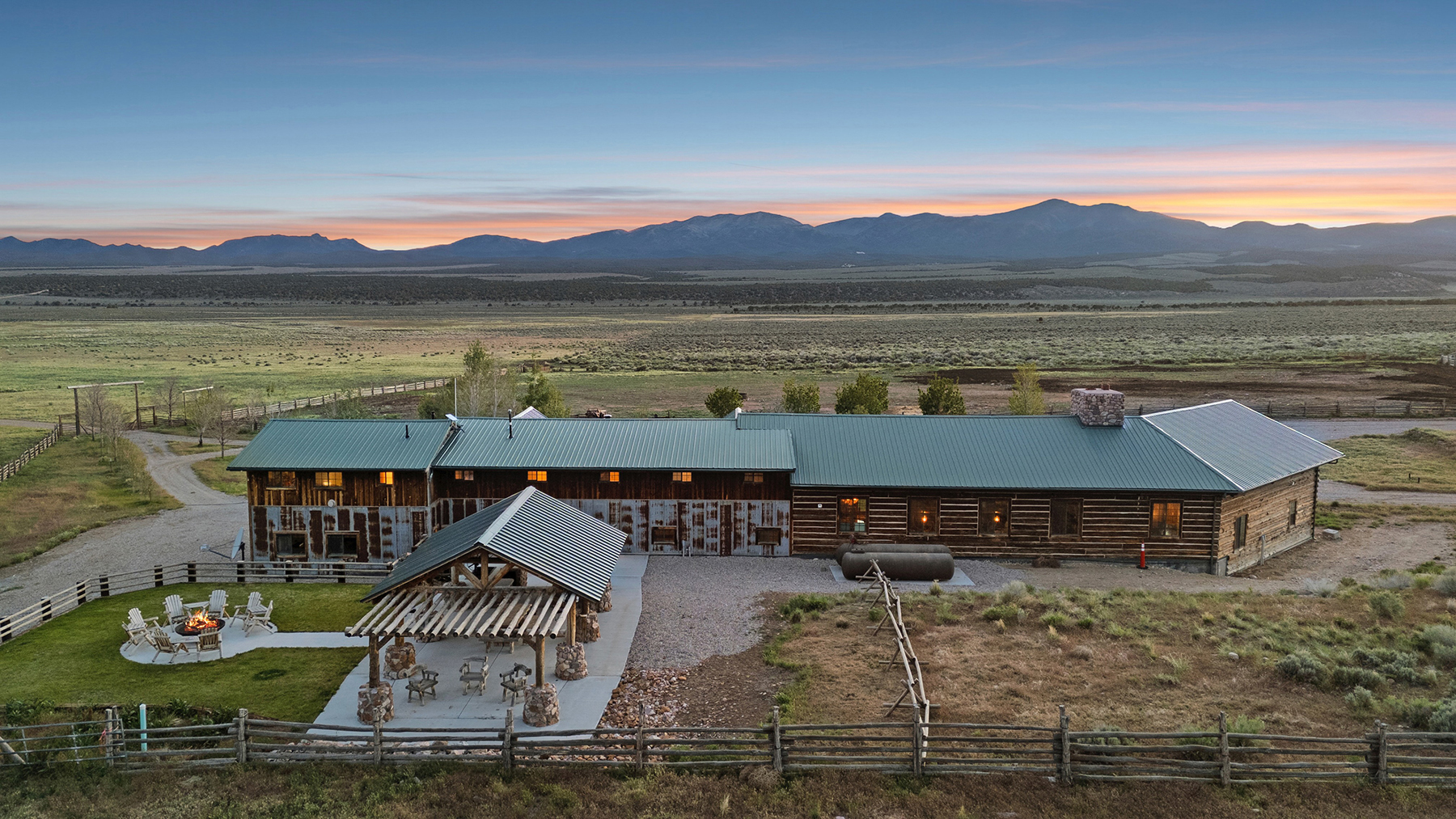 Cave Valley Ranch property picture 15 of 132