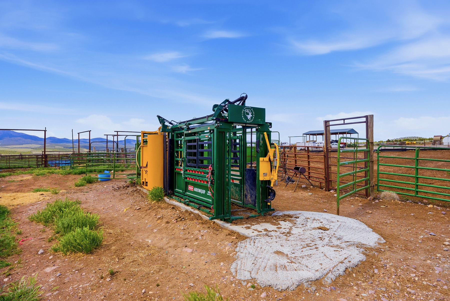 Cave Valley Ranch property picture 56 of 132