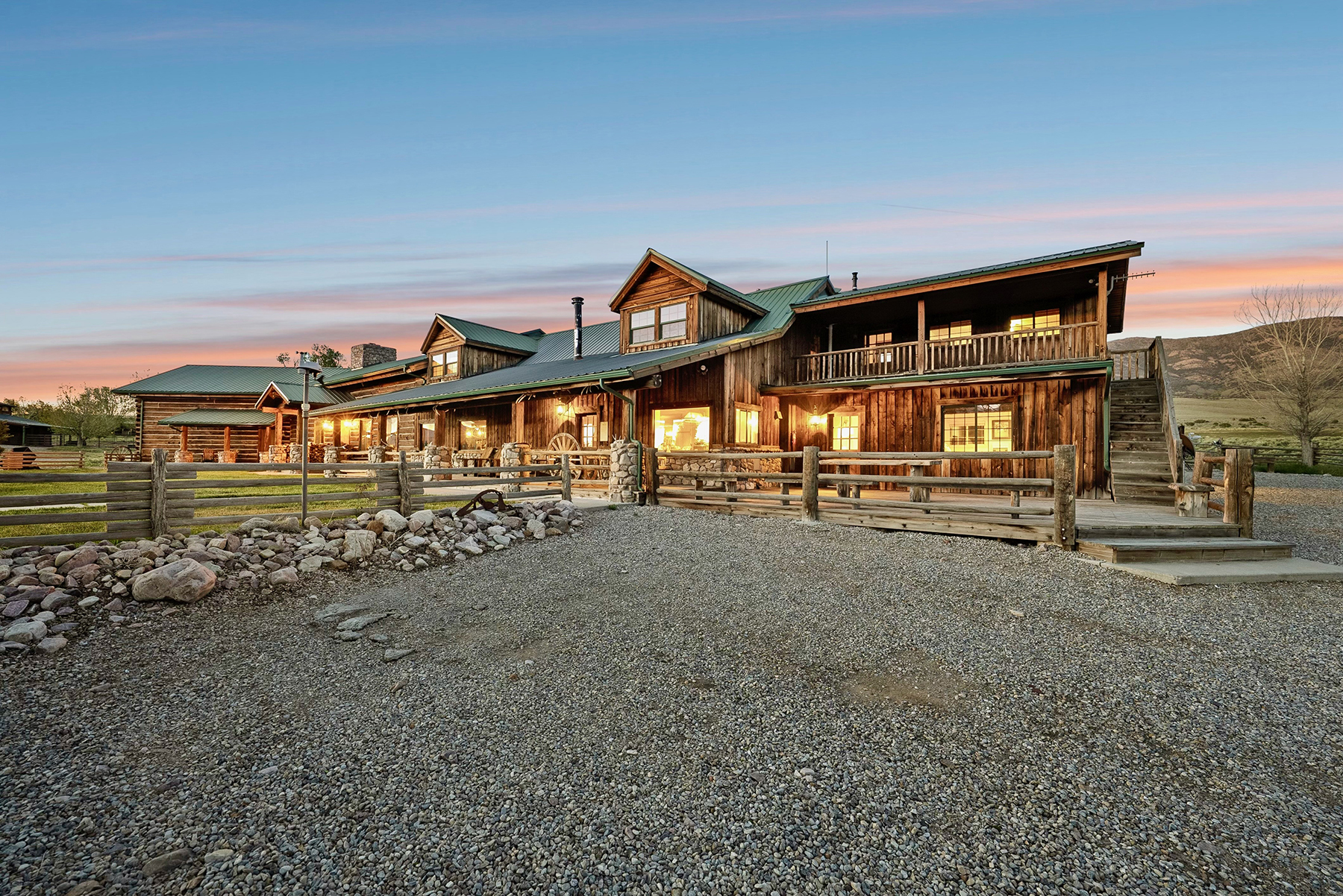 Cave Valley Ranch property picture 14 of 132