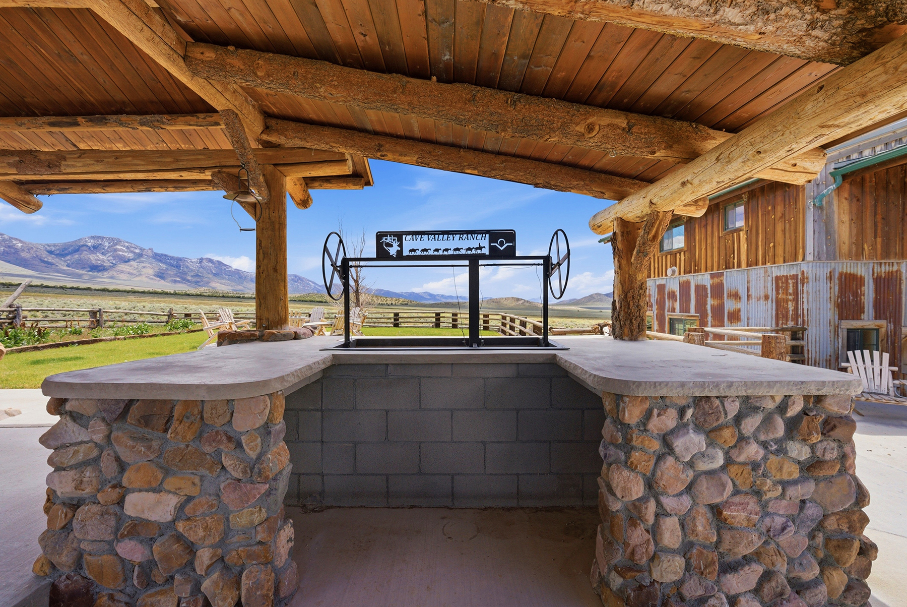 Cave Valley Ranch property picture 36 of 132