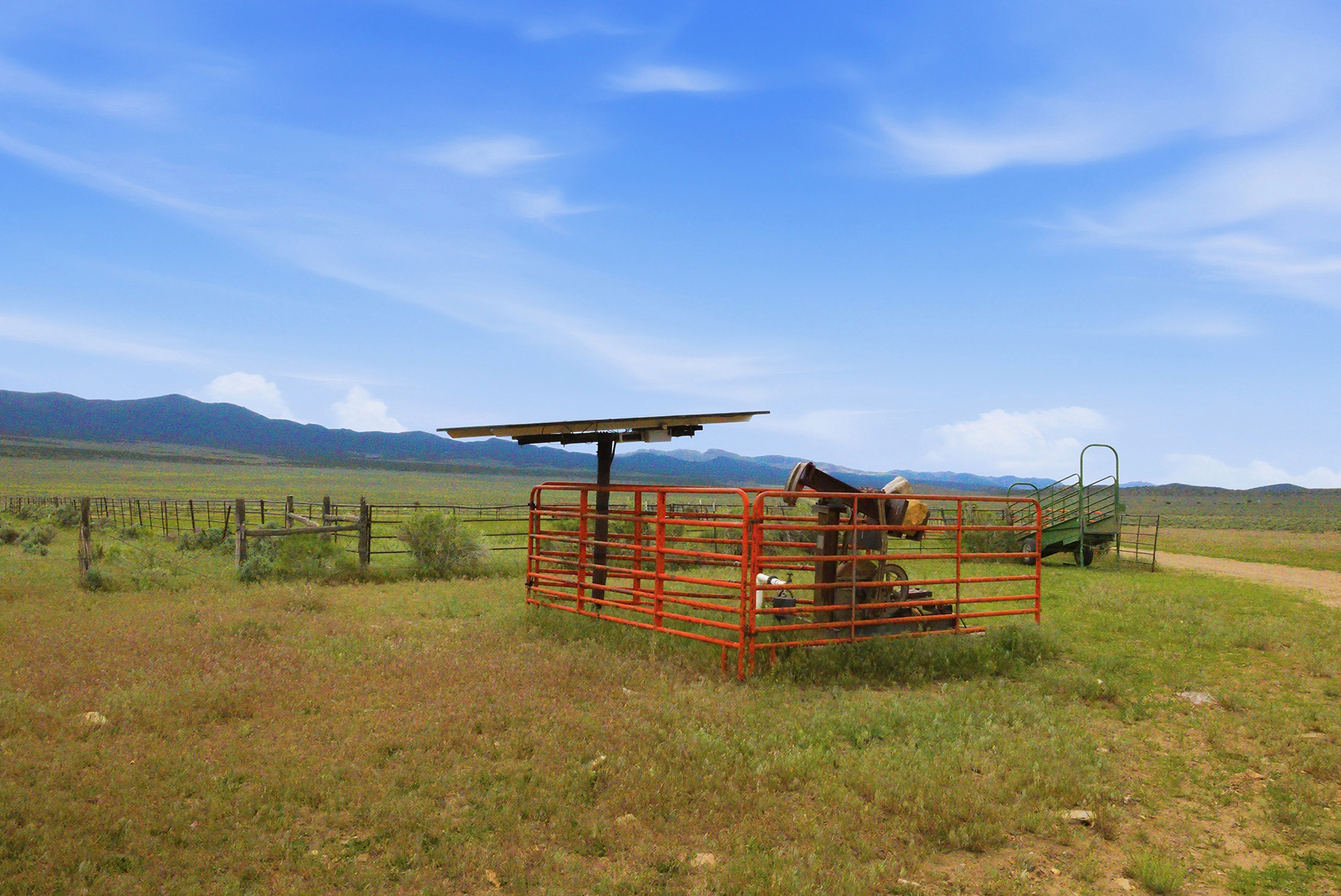 Cave Valley Ranch property picture 74 of 132