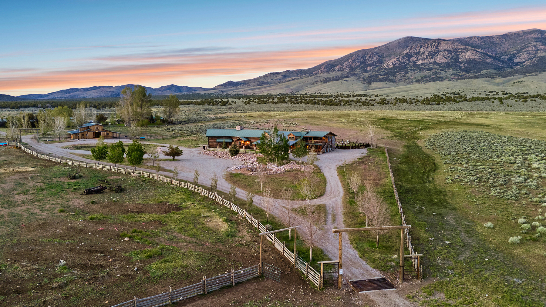 Cave Valley Ranch property picture 13 of 132