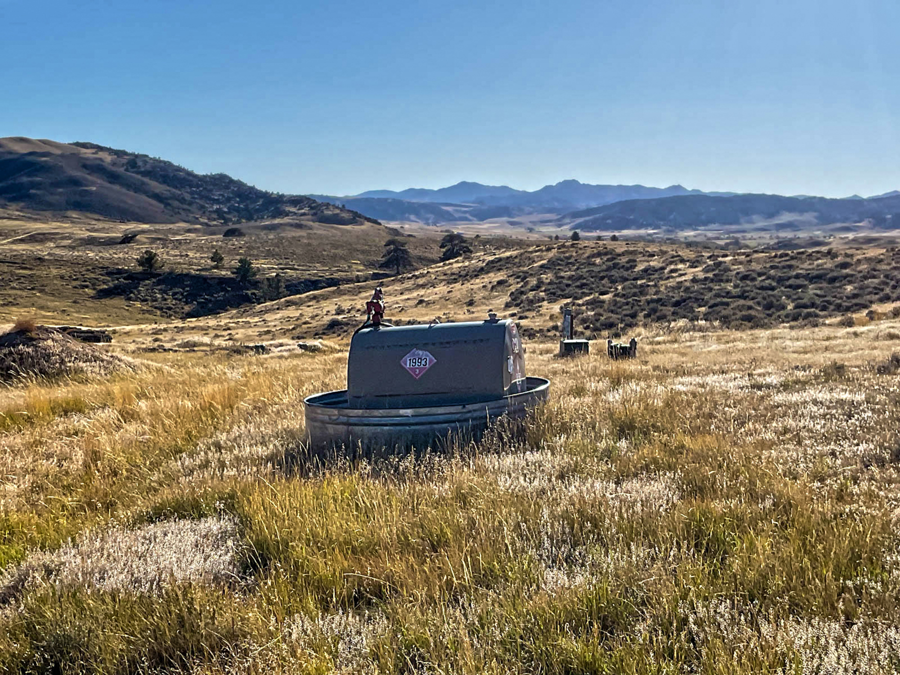 Cold Springs Sanctuary property picture 13 of 20