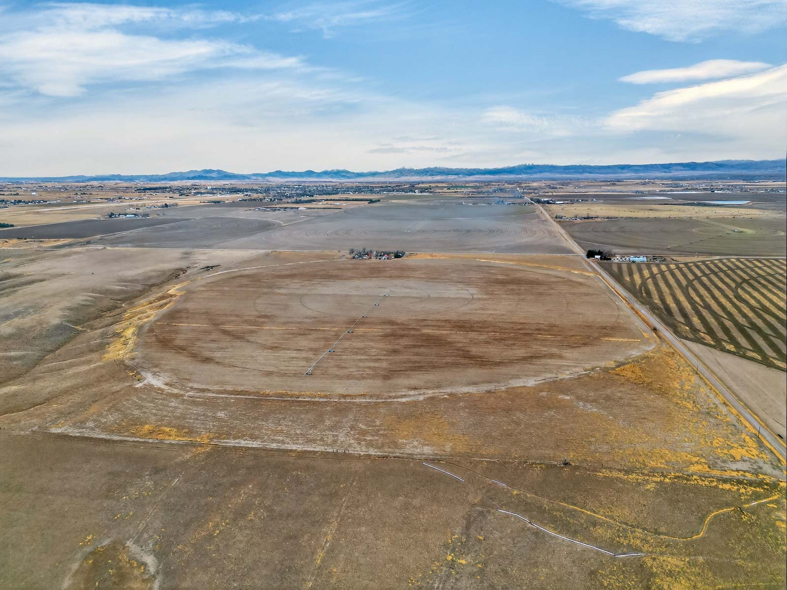 Douglas Irrigated Farm property picture 4 of 18