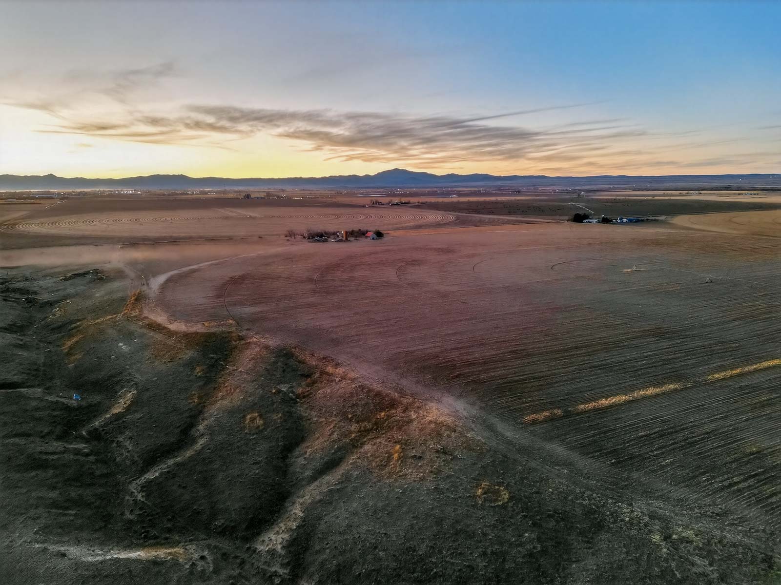 Douglas Irrigated Farm property picture 3 of 18