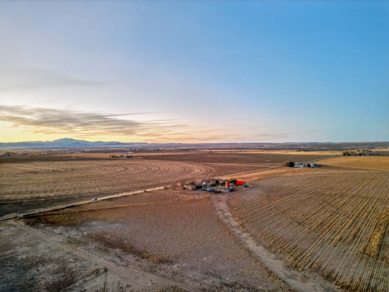 Douglas Irrigated Farm property picture 1 of 18