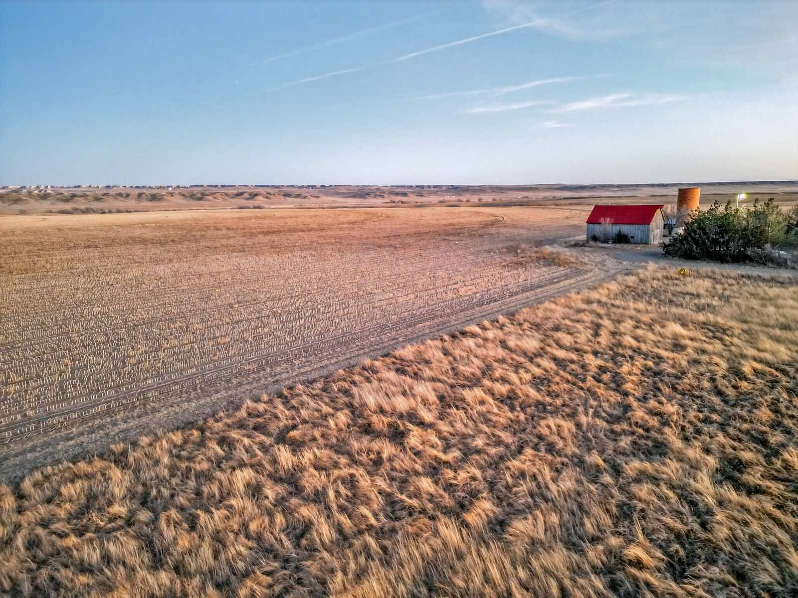 Douglas Irrigated Farm property picture 2 of 18