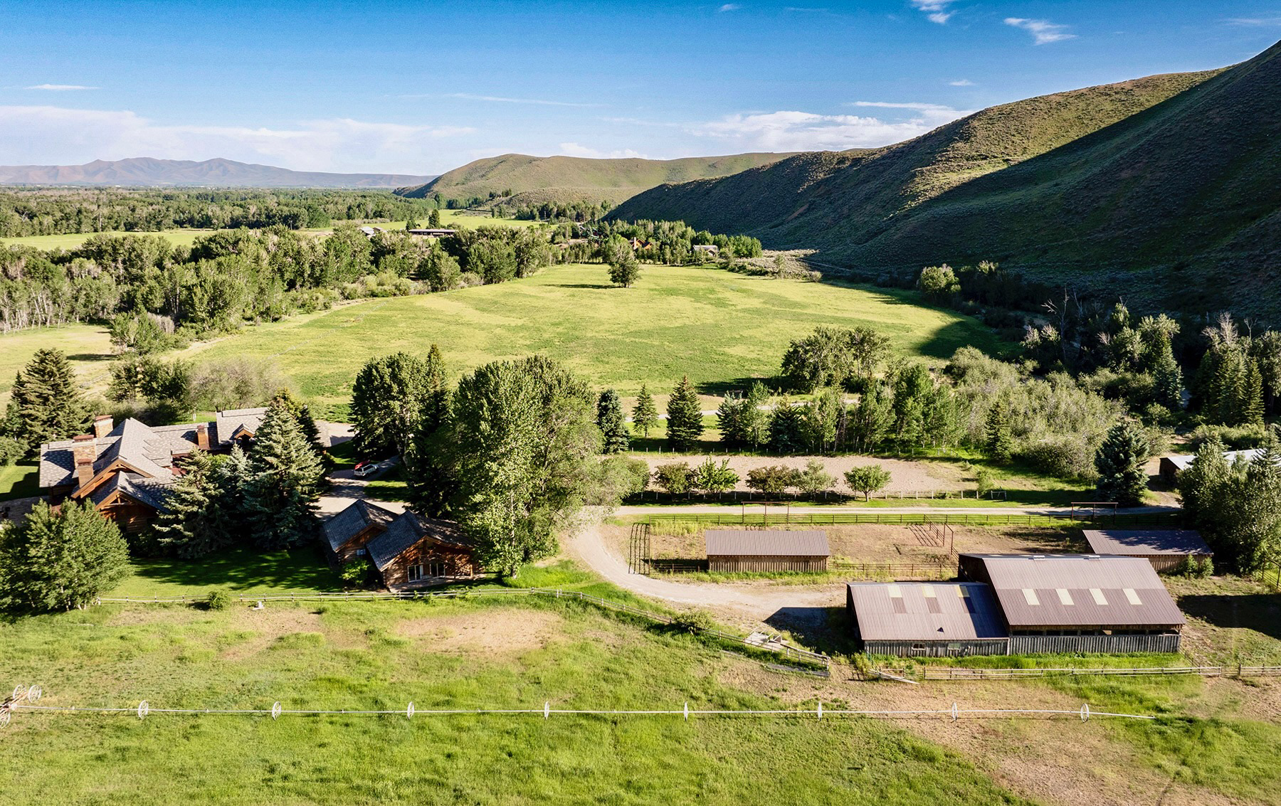 Emerald Meadows Ranch property picture 4 of 75