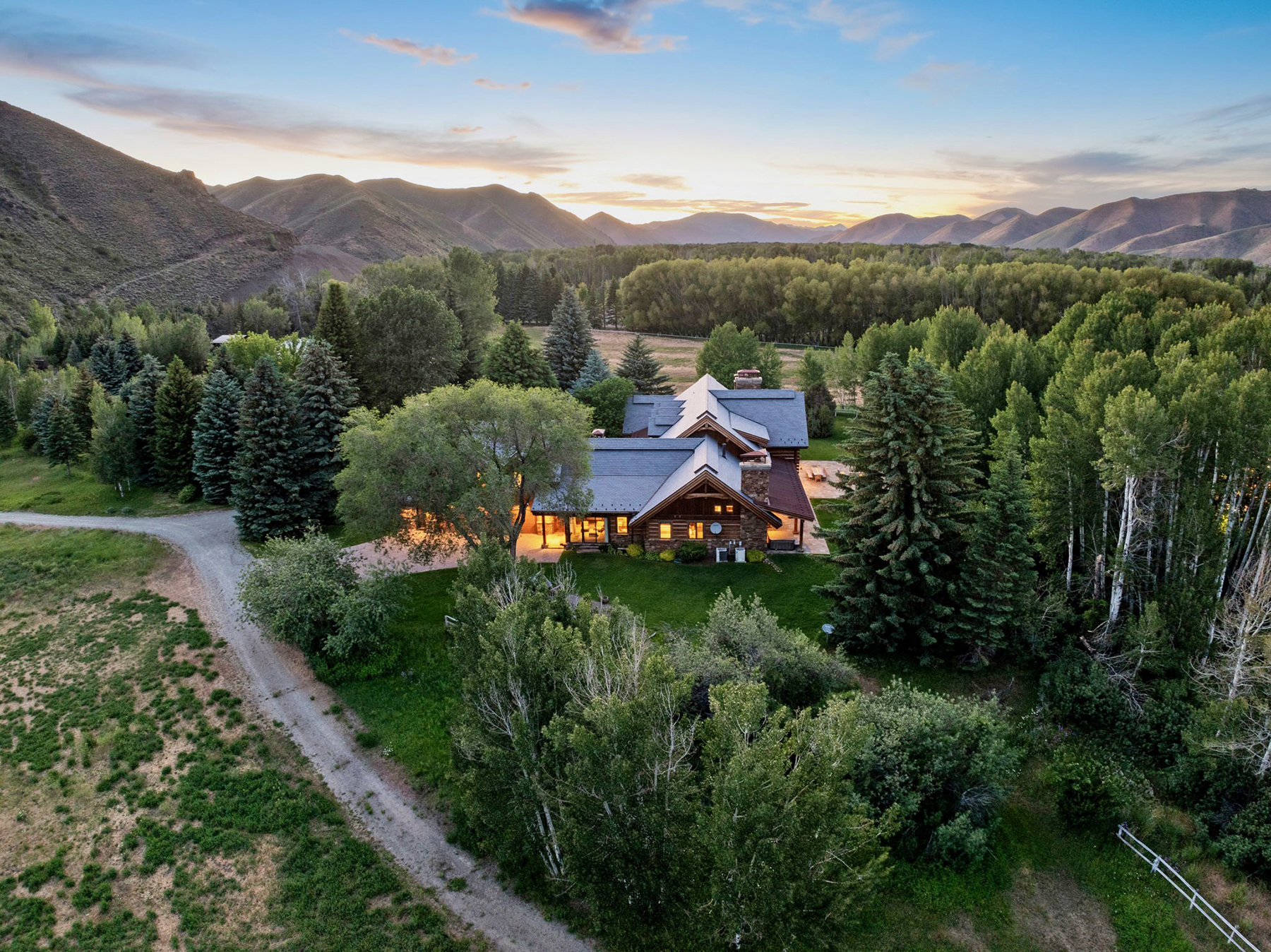 Emerald Meadows Ranch property picture 74 of 75