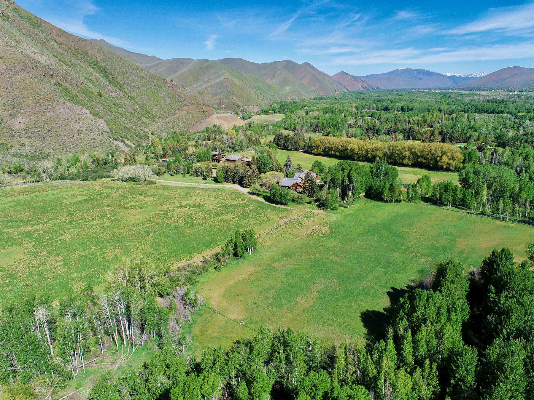 Emerald Meadows Ranch property picture 2 of 75