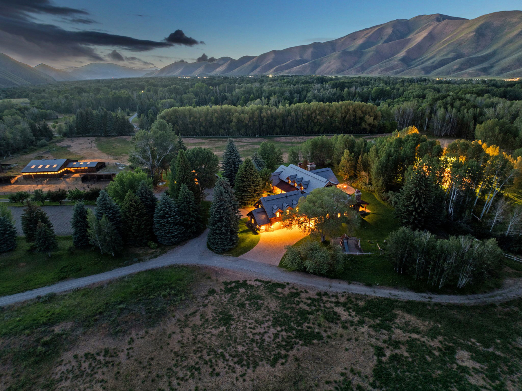 Emerald Meadows Ranch property picture 75 of 75