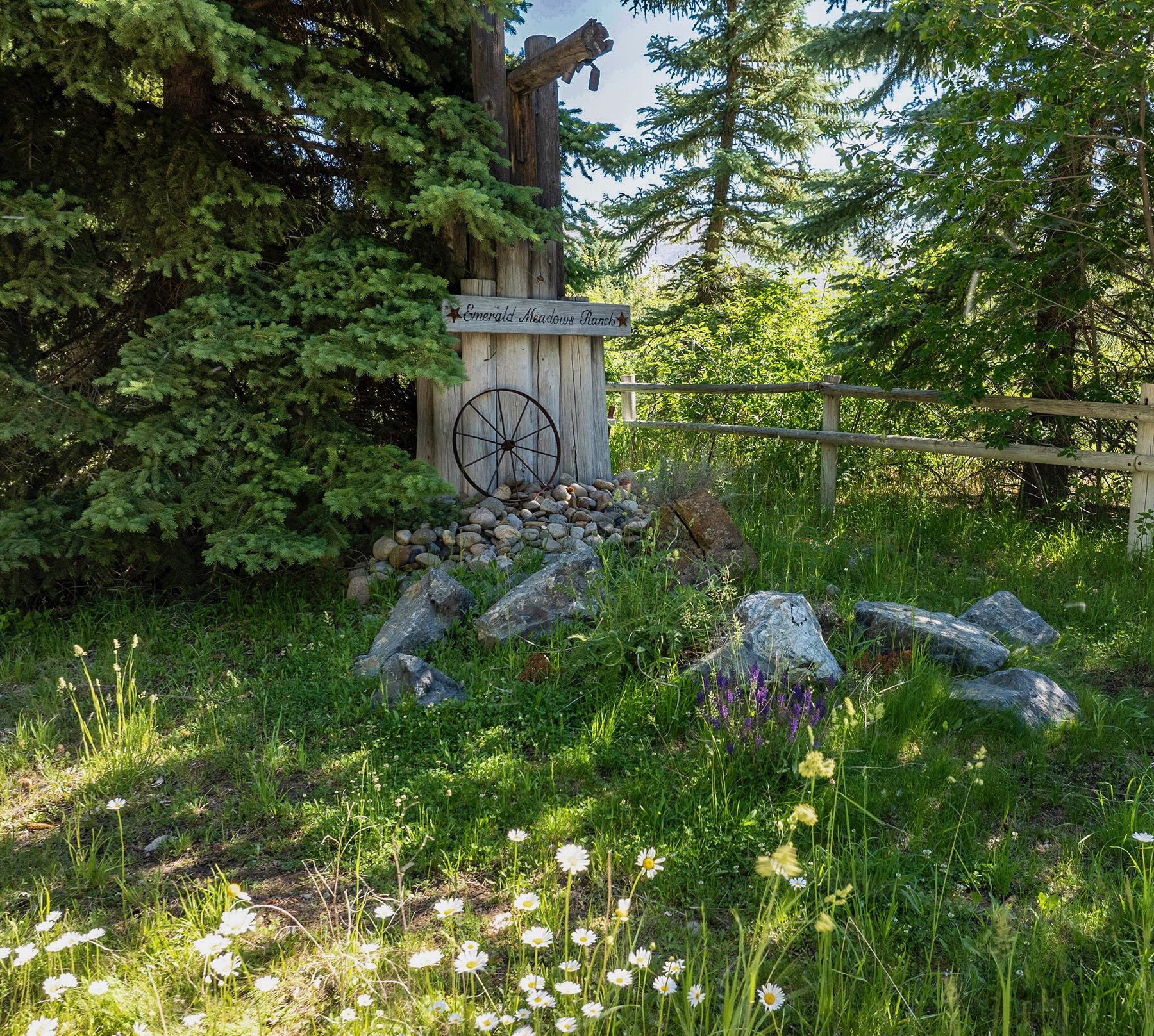 Emerald Meadows Ranch property picture 65 of 75