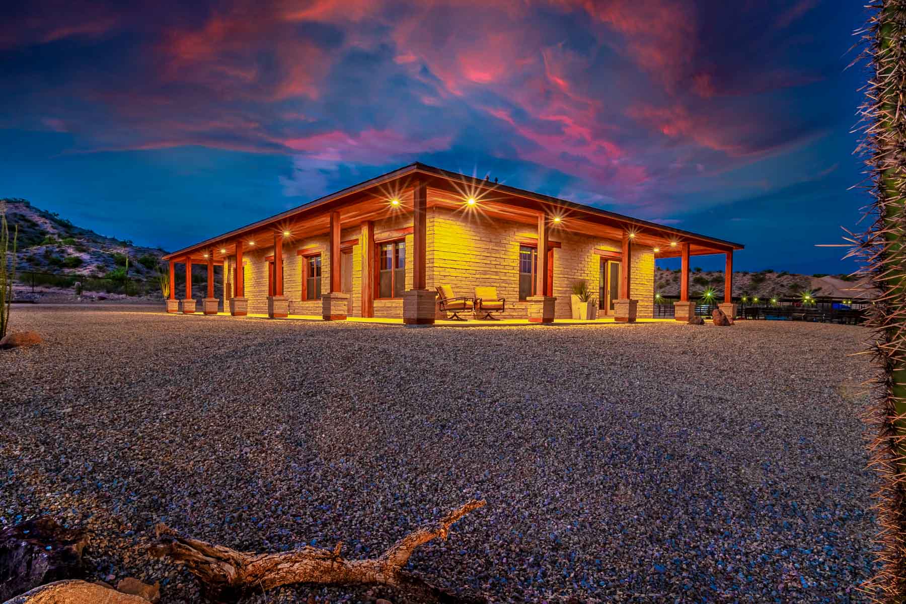 Stutts Ranch Resort & Arena property picture 8 of 47