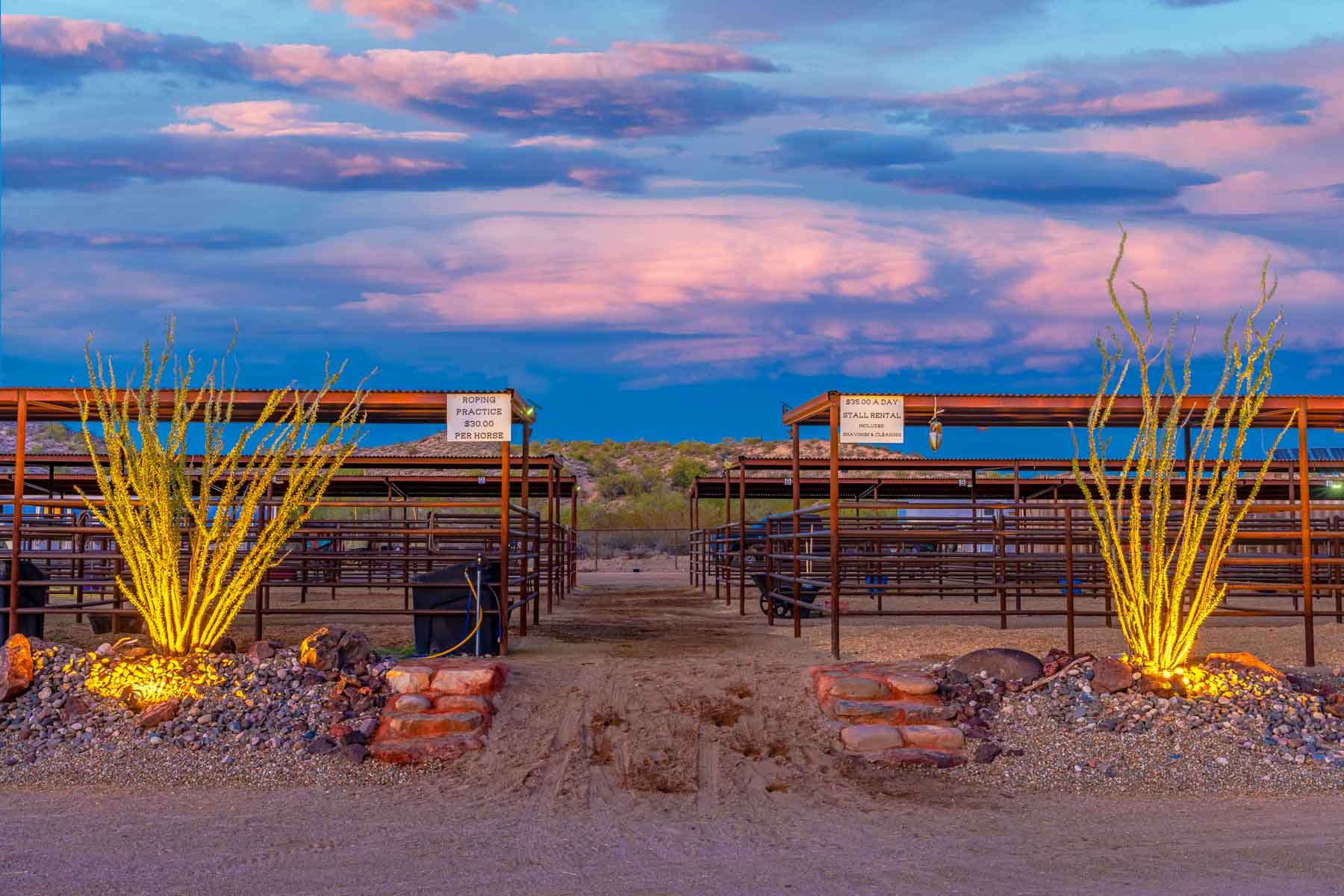 Stutts Ranch Resort & Arena property picture 14 of 47