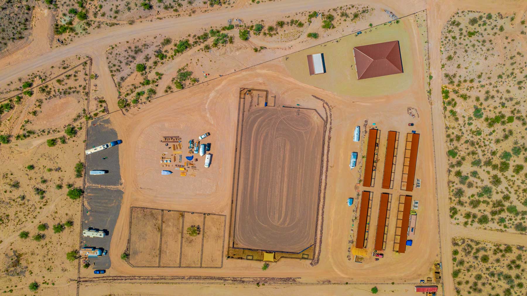 Stutts Ranch Resort & Arena property picture 4 of 47