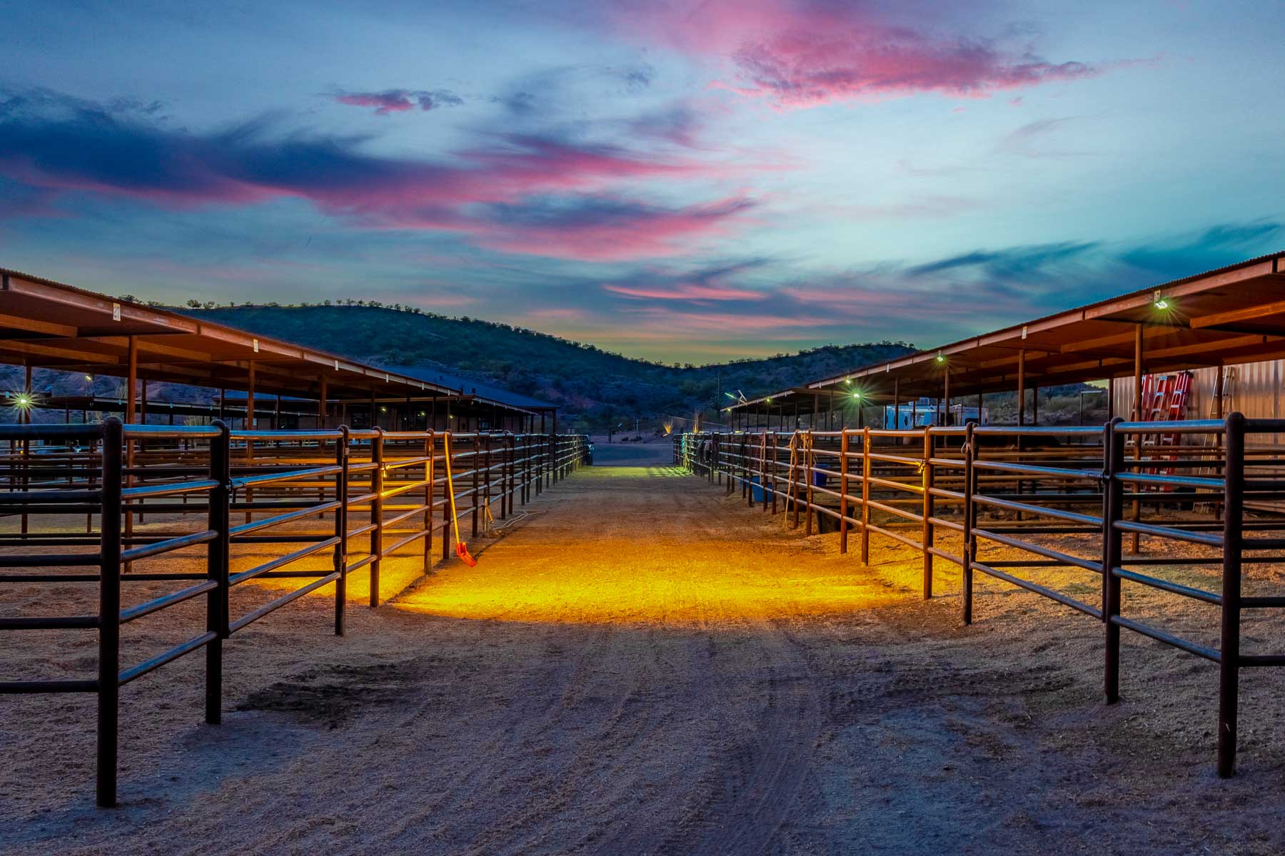 Stutts Ranch Resort & Arena property picture 2 of 47