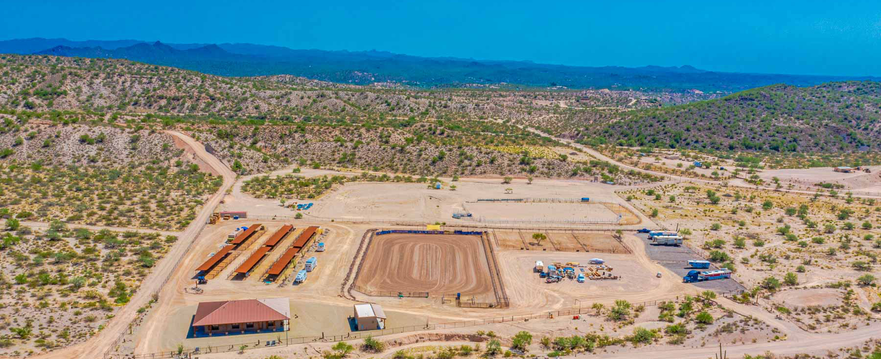 Stutts Ranch Resort & Arena property picture 1 of 47