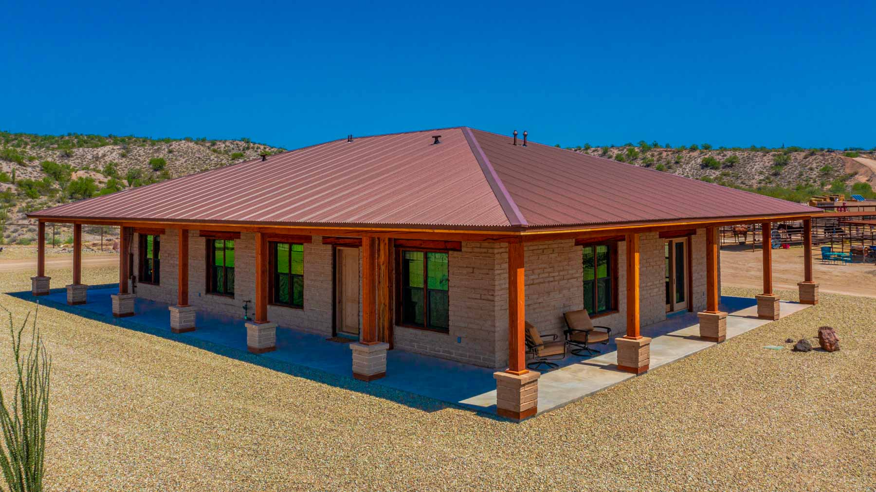 Stutts Ranch Resort & Arena property picture 6 of 47