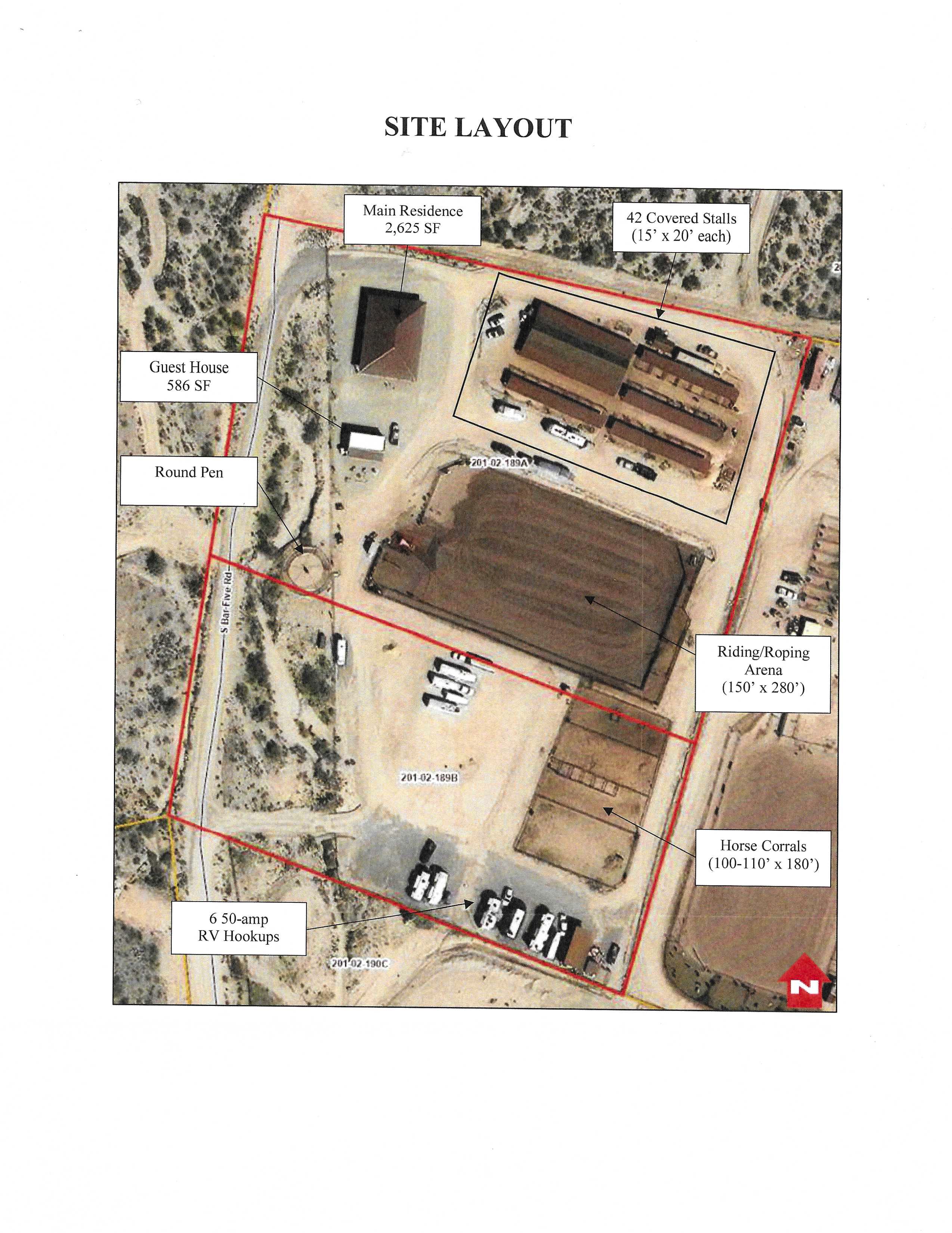 Stutts Ranch Resort & Arena property picture 49 of 50