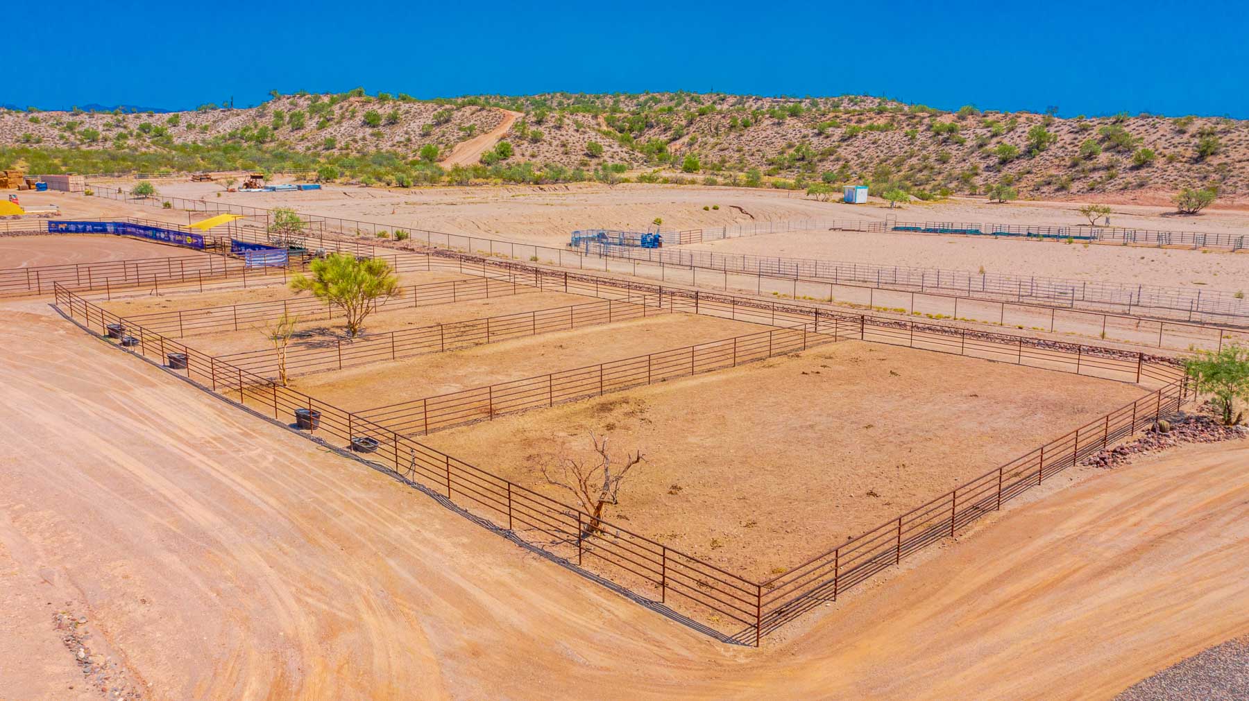 Stutts Ranch Resort & Arena property picture 16 of 47