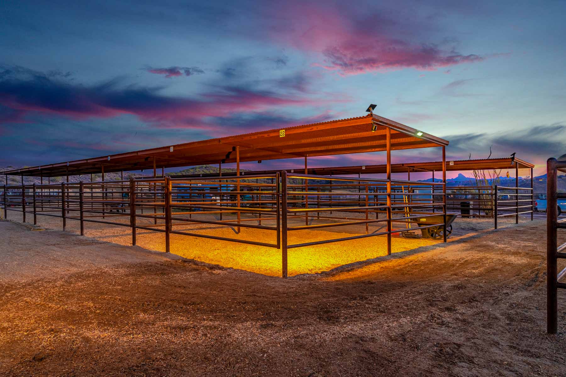 Stutts Ranch Resort & Arena property picture 7 of 47